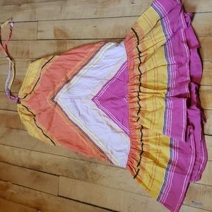 Girl's Gap kids dress